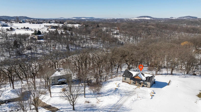 5 Blue Ridge, GALENA, Illinois 61036, 5 Bedrooms Bedrooms, ,4 BathroomsBathrooms,House,For Sale,Blue Ridge,202600710