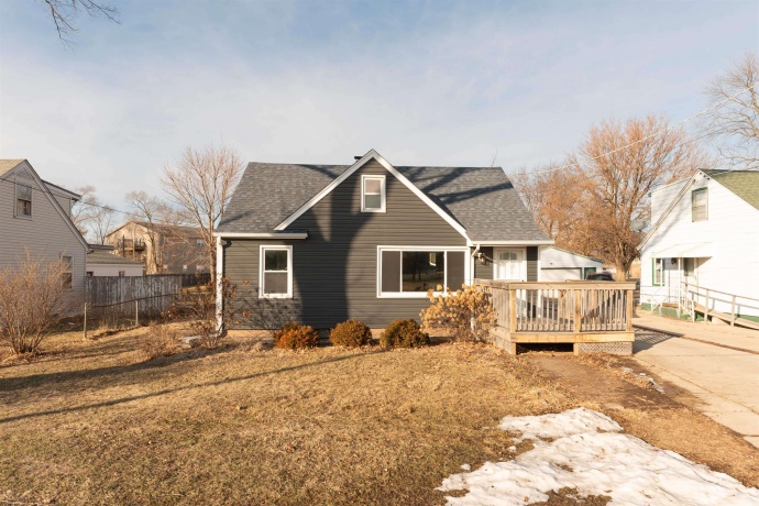 938 Riverside, LOVES PARK, Illinois 61111, 4 Bedrooms Bedrooms, ,3 BathroomsBathrooms,House,For Sale,Riverside,202600711