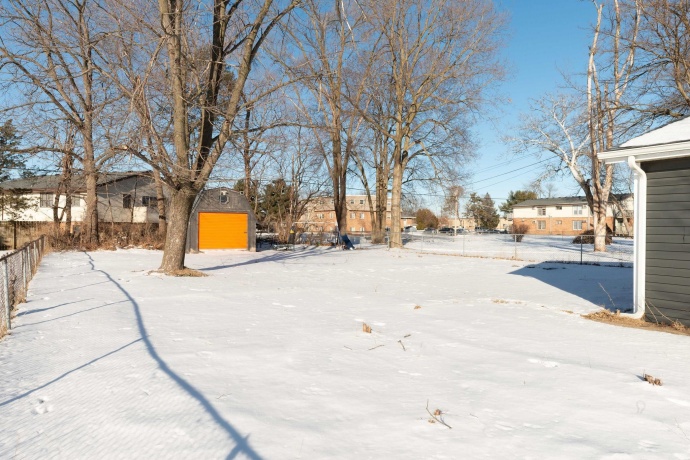 938 Riverside, LOVES PARK, Illinois 61111, 4 Bedrooms Bedrooms, ,3 BathroomsBathrooms,House,For Sale,Riverside,202600711