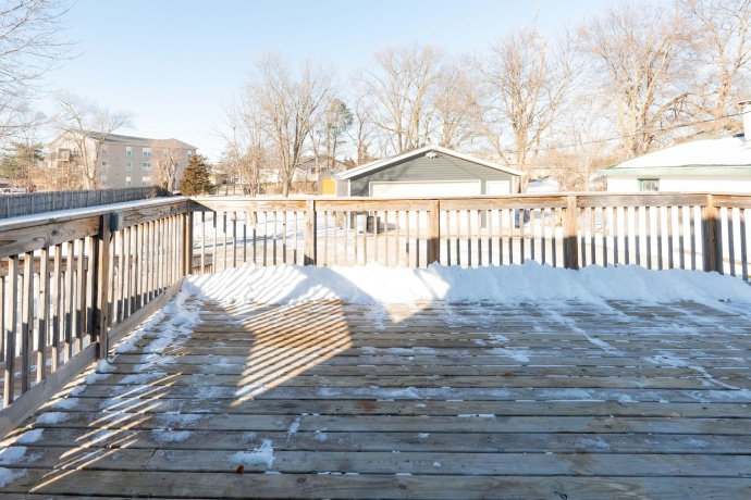 938 Riverside, LOVES PARK, Illinois 61111, 4 Bedrooms Bedrooms, ,3 BathroomsBathrooms,House,For Sale,Riverside,202600711