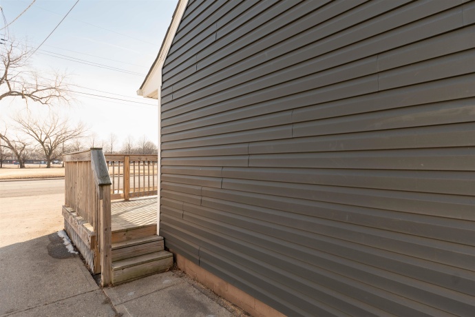 938 Riverside, LOVES PARK, Illinois 61111, 4 Bedrooms Bedrooms, ,3 BathroomsBathrooms,House,For Sale,Riverside,202600711