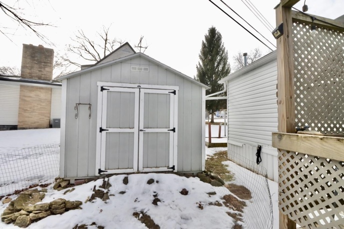 666 Bluff #402, SOUTH BELOIT, Illinois 61080, 2 Bedrooms Bedrooms, ,2 BathroomsBathrooms,House,For Sale,Bluff #402,202600712