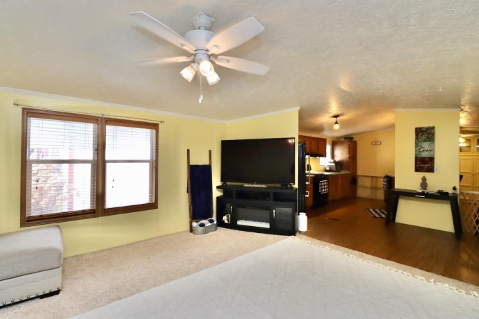 666 Bluff #402, SOUTH BELOIT, Illinois 61080, 2 Bedrooms Bedrooms, ,2 BathroomsBathrooms,House,For Sale,Bluff #402,202600712