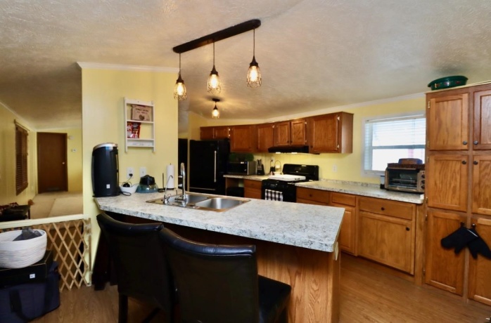 666 Bluff #402, SOUTH BELOIT, Illinois 61080, 2 Bedrooms Bedrooms, ,2 BathroomsBathrooms,House,For Sale,Bluff #402,202600712