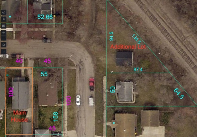 2019 15th, ROCKFORD, Illinois 61104, 2 Bedrooms Bedrooms, ,1 BathroomBathrooms,House,For Sale,15th,202600713