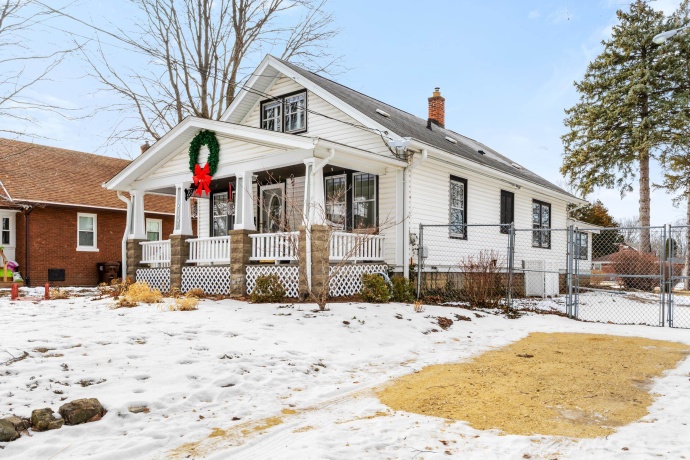 1217 rose, ROCKFORD, Illinois 61104, 3 Bedrooms Bedrooms, ,1 BathroomBathrooms,House,For Sale,rose,202600714