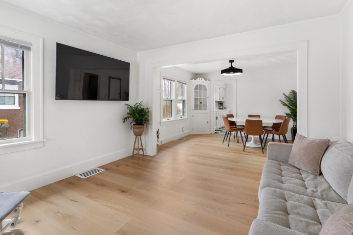 1217 rose, ROCKFORD, Illinois 61104, 3 Bedrooms Bedrooms, ,1 BathroomBathrooms,House,For Sale,rose,202600714