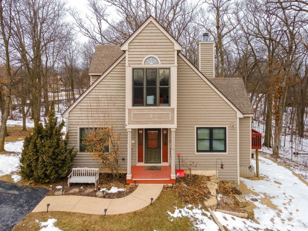 2 Briarwood, GALENA, Illinois 61036, 3 Bedrooms Bedrooms, ,3 BathroomsBathrooms,House,For Sale,Briarwood,202600715