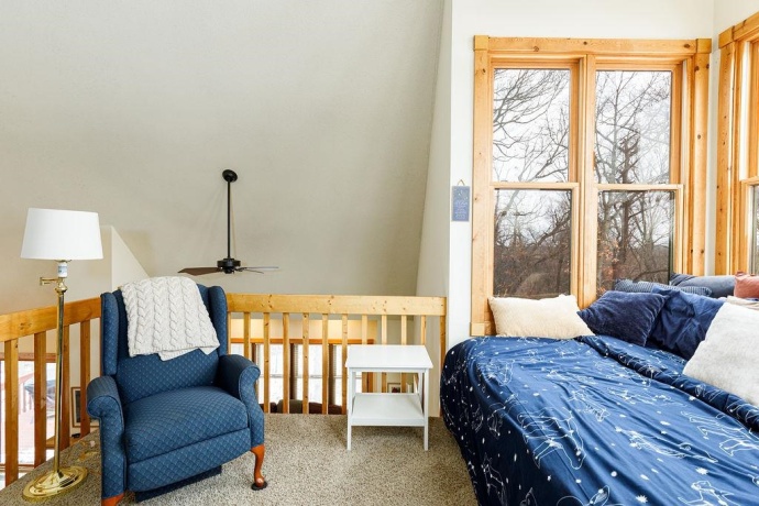 2 Briarwood, GALENA, Illinois 61036, 3 Bedrooms Bedrooms, ,3 BathroomsBathrooms,House,For Sale,Briarwood,202600715