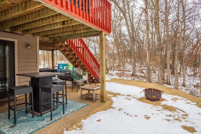 2 Briarwood, GALENA, Illinois 61036, 3 Bedrooms Bedrooms, ,3 BathroomsBathrooms,House,For Sale,Briarwood,202600715