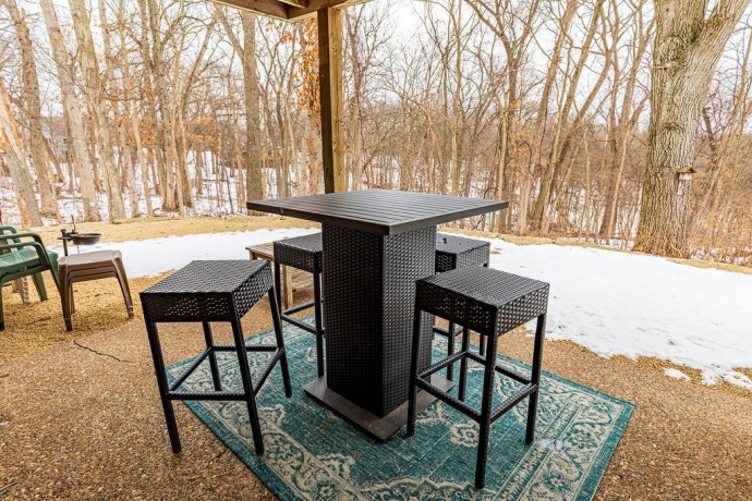 2 Briarwood, GALENA, Illinois 61036, 3 Bedrooms Bedrooms, ,3 BathroomsBathrooms,House,For Sale,Briarwood,202600715