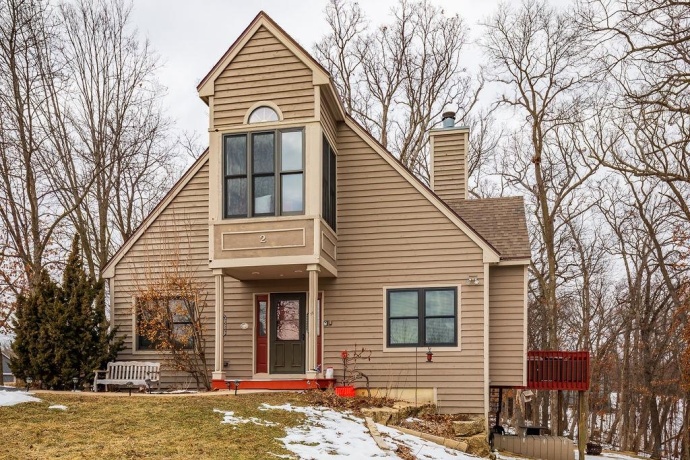 2 Briarwood, GALENA, Illinois 61036, 3 Bedrooms Bedrooms, ,3 BathroomsBathrooms,House,For Sale,Briarwood,202600715