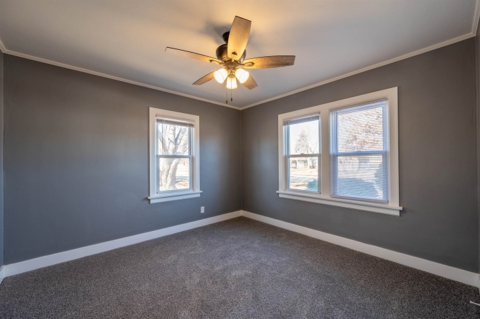 205 Sunset, MOUNT MORRIS, Illinois 61054, 2 Bedrooms Bedrooms, ,1 BathroomBathrooms,House,For Sale,Sunset,202600716