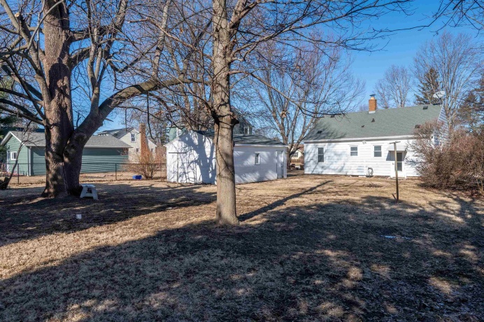 205 Sunset, MOUNT MORRIS, Illinois 61054, 2 Bedrooms Bedrooms, ,1 BathroomBathrooms,House,For Sale,Sunset,202600716