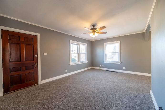 205 Sunset, MOUNT MORRIS, Illinois 61054, 2 Bedrooms Bedrooms, ,1 BathroomBathrooms,House,For Sale,Sunset,202600716