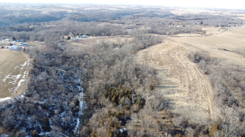 39.61 Acres +/- TBD Donegan, GALENA, Illinois 61036, ,Land,For Sale,TBD Donegan,202600717