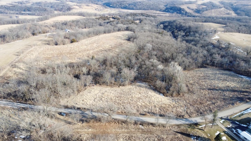 39.61 Acres +/- TBD Donegan, GALENA, Illinois 61036, ,Land,For Sale,TBD Donegan,202600717