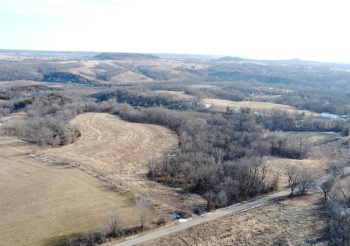 39.61 Acres +/- TBD Donegan, GALENA, Illinois 61036, ,Land,For Sale,TBD Donegan,202600717