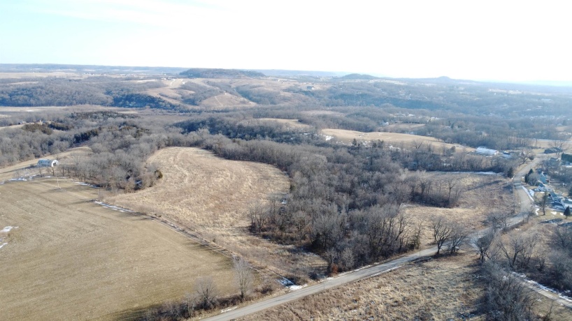 39.61 Acres +/- TBD Donegan, GALENA, Illinois 61036, ,Land,For Sale,TBD Donegan,202600717