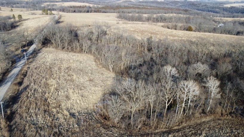 39.61 Acres +/- TBD Donegan, GALENA, Illinois 61036, ,Land,For Sale,TBD Donegan,202600717