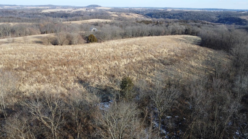 39.61 Acres +/- TBD Donegan, GALENA, Illinois 61036, ,Land,For Sale,TBD Donegan,202600717