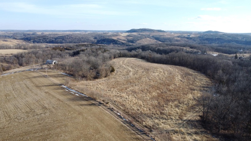 39.61 Acres +/- TBD Donegan, GALENA, Illinois 61036, ,Land,For Sale,TBD Donegan,202600717