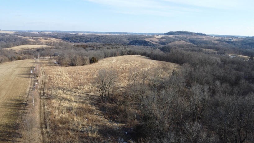 39.61 Acres +/- TBD Donegan, GALENA, Illinois 61036, ,Land,For Sale,TBD Donegan,202600717