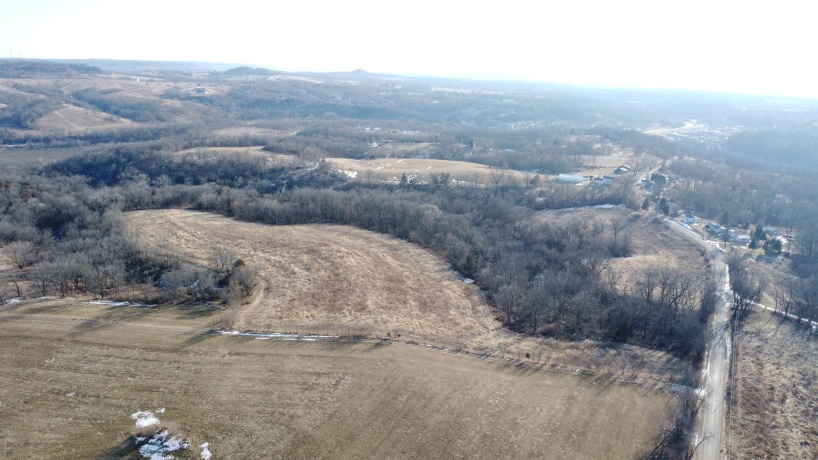 39.61 Acres +/- TBD Donegan, GALENA, Illinois 61036, ,Land,For Sale,TBD Donegan,202600717