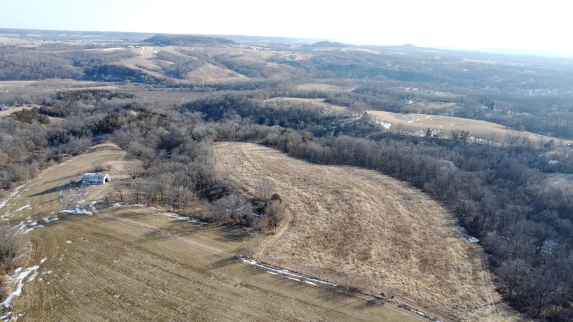39.61 Acres +/- TBD Donegan, GALENA, Illinois 61036, ,Land,For Sale,TBD Donegan,202600717