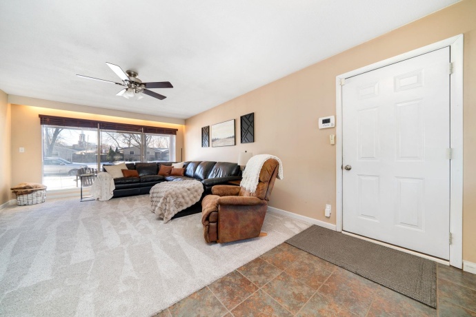 1703 Wisteria, ROCKFORD, Illinois 61107, 3 Bedrooms Bedrooms, ,1 BathroomBathrooms,House,For Sale,Wisteria,202600719