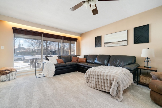 1703 Wisteria, ROCKFORD, Illinois 61107, 3 Bedrooms Bedrooms, ,1 BathroomBathrooms,House,For Sale,Wisteria,202600719