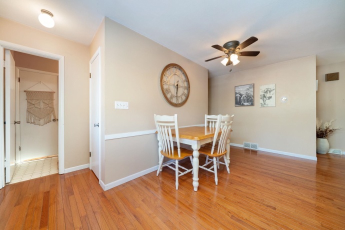 1703 Wisteria, ROCKFORD, Illinois 61107, 3 Bedrooms Bedrooms, ,1 BathroomBathrooms,House,For Sale,Wisteria,202600719