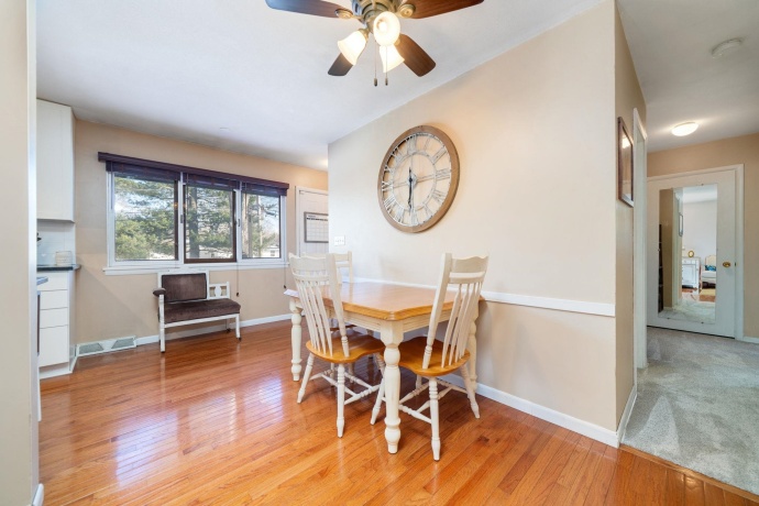 1703 Wisteria, ROCKFORD, Illinois 61107, 3 Bedrooms Bedrooms, ,1 BathroomBathrooms,House,For Sale,Wisteria,202600719