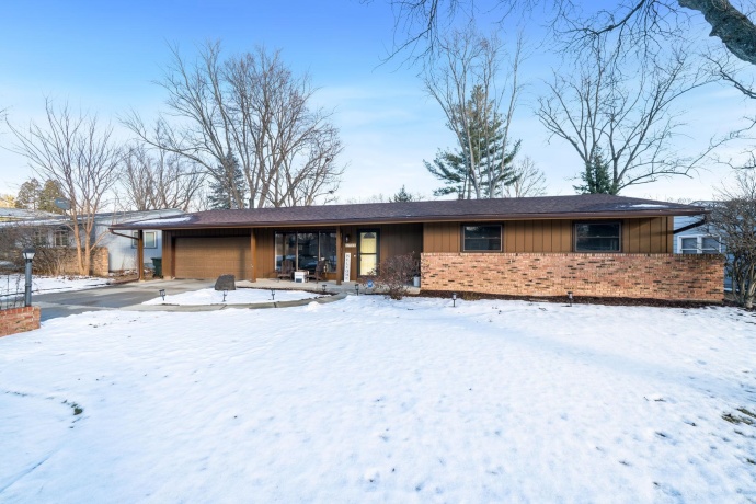 1703 Wisteria, ROCKFORD, Illinois 61107, 3 Bedrooms Bedrooms, ,1 BathroomBathrooms,House,For Sale,Wisteria,202600719