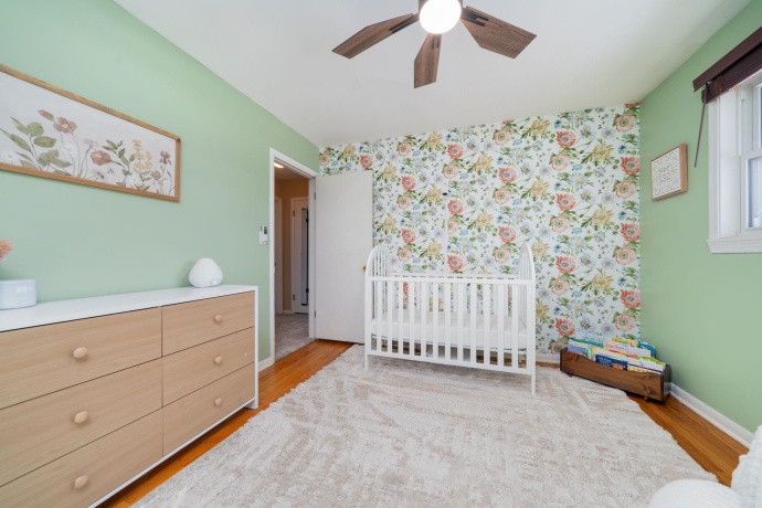 1703 Wisteria, ROCKFORD, Illinois 61107, 3 Bedrooms Bedrooms, ,1 BathroomBathrooms,House,For Sale,Wisteria,202600719