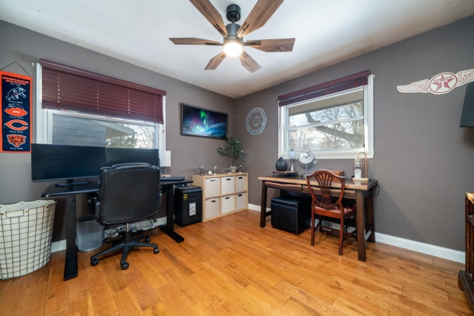 1703 Wisteria, ROCKFORD, Illinois 61107, 3 Bedrooms Bedrooms, ,1 BathroomBathrooms,House,For Sale,Wisteria,202600719