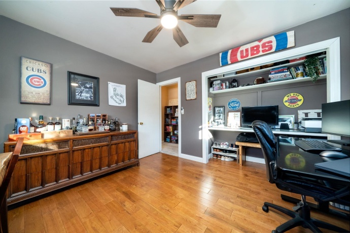 1703 Wisteria, ROCKFORD, Illinois 61107, 3 Bedrooms Bedrooms, ,1 BathroomBathrooms,House,For Sale,Wisteria,202600719