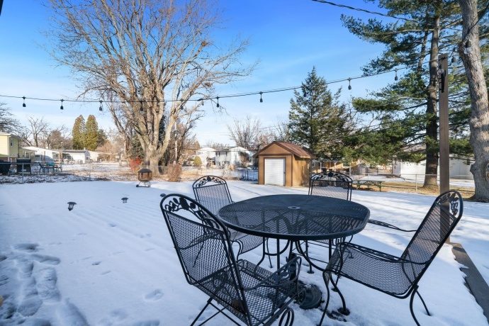 1703 Wisteria, ROCKFORD, Illinois 61107, 3 Bedrooms Bedrooms, ,1 BathroomBathrooms,House,For Sale,Wisteria,202600719