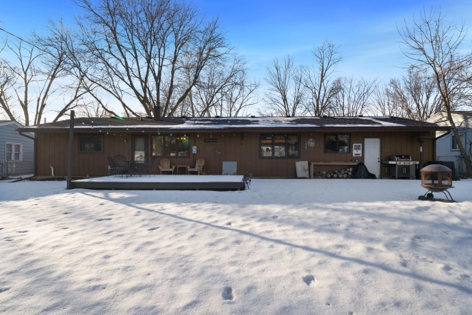 1703 Wisteria, ROCKFORD, Illinois 61107, 3 Bedrooms Bedrooms, ,1 BathroomBathrooms,House,For Sale,Wisteria,202600719