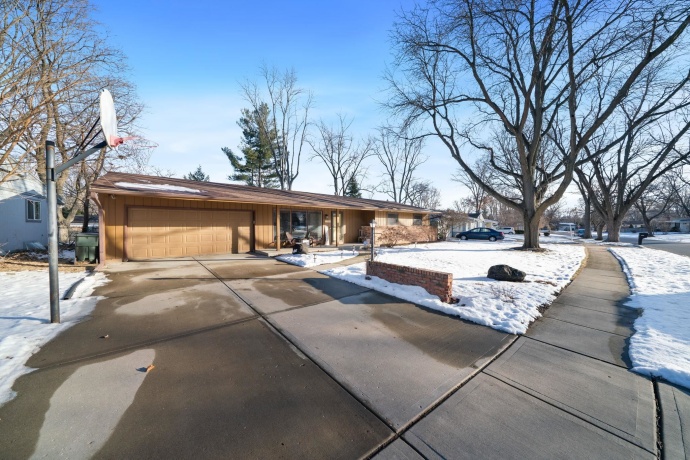 1703 Wisteria, ROCKFORD, Illinois 61107, 3 Bedrooms Bedrooms, ,1 BathroomBathrooms,House,For Sale,Wisteria,202600719