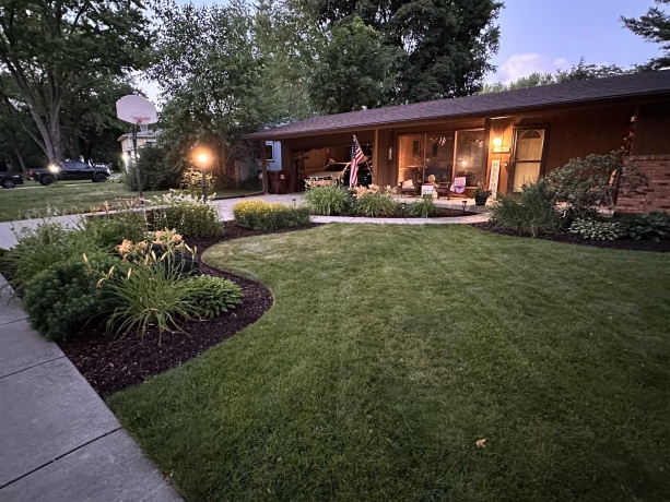 1703 Wisteria, ROCKFORD, Illinois 61107, 3 Bedrooms Bedrooms, ,1 BathroomBathrooms,House,For Sale,Wisteria,202600719