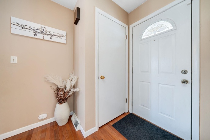 1703 Wisteria, ROCKFORD, Illinois 61107, 3 Bedrooms Bedrooms, ,1 BathroomBathrooms,House,For Sale,Wisteria,202600719