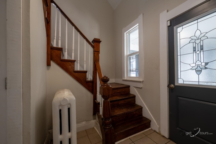 520 Burchard, FREEPORT, Illinois 61032, 3 Bedrooms Bedrooms, ,1 BathroomBathrooms,House,For Sale,Burchard,202600720