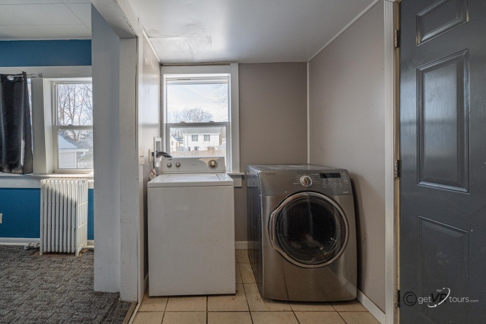 520 Burchard, FREEPORT, Illinois 61032, 3 Bedrooms Bedrooms, ,1 BathroomBathrooms,House,For Sale,Burchard,202600720