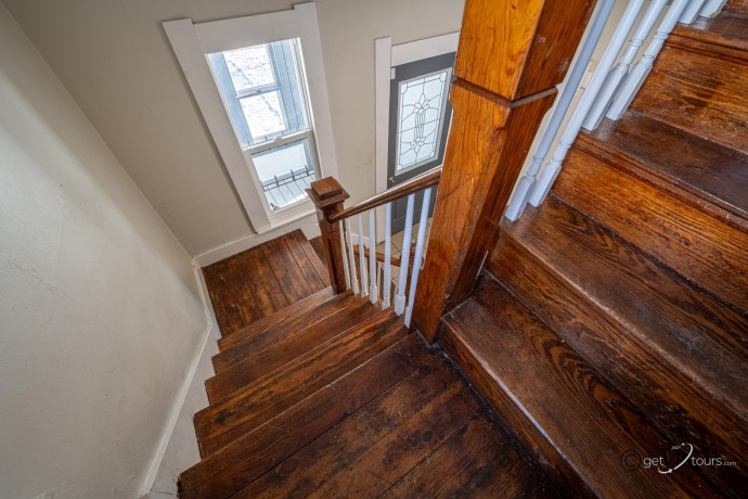 520 Burchard, FREEPORT, Illinois 61032, 3 Bedrooms Bedrooms, ,1 BathroomBathrooms,House,For Sale,Burchard,202600720