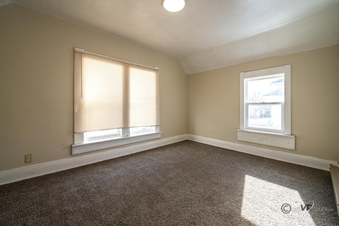 520 Burchard, FREEPORT, Illinois 61032, 3 Bedrooms Bedrooms, ,1 BathroomBathrooms,House,For Sale,Burchard,202600720