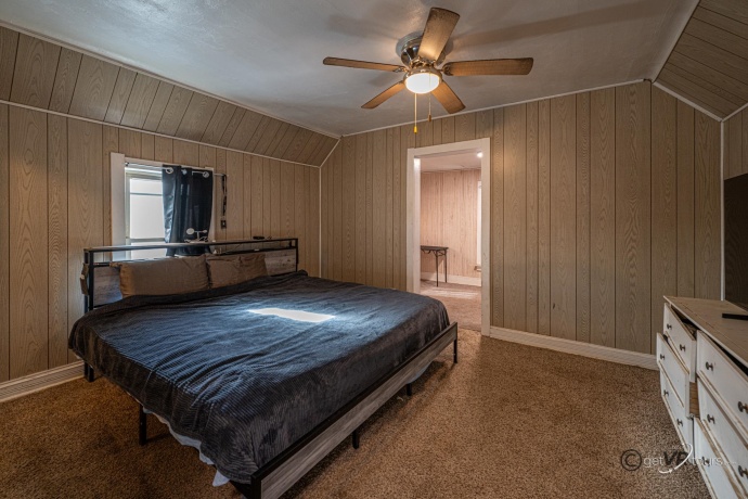 520 Burchard, FREEPORT, Illinois 61032, 3 Bedrooms Bedrooms, ,1 BathroomBathrooms,House,For Sale,Burchard,202600720