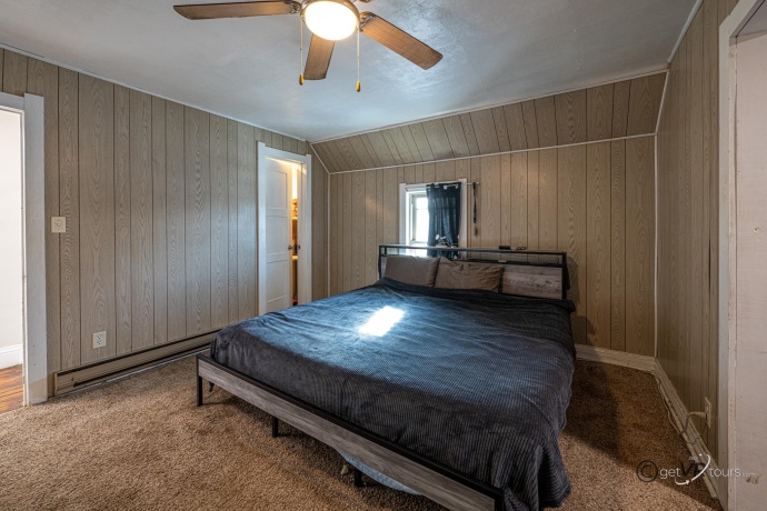 520 Burchard, FREEPORT, Illinois 61032, 3 Bedrooms Bedrooms, ,1 BathroomBathrooms,House,For Sale,Burchard,202600720