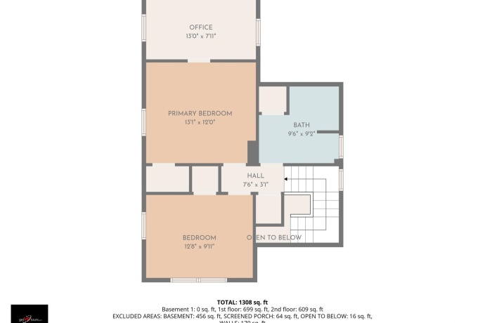 520 Burchard, FREEPORT, Illinois 61032, 3 Bedrooms Bedrooms, ,1 BathroomBathrooms,House,For Sale,Burchard,202600720