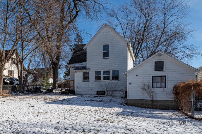 520 Burchard, FREEPORT, Illinois 61032, 3 Bedrooms Bedrooms, ,1 BathroomBathrooms,House,For Sale,Burchard,202600720